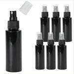 スプレー容器100ml 黒 アーテック[学校教材・教育玩具]