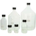 耐熱ねじ口びん(黒キャップ付)10本 メディウムびん 25-5522-05 SCHOTT 1000ML(10ホン)クロキャップ SCHOTT(ショット) 耐熱ねじ口びん(黒キャップ付)10本 メディウムびん 25-5522-05 SCHOTT 1000ML(10ホン)クロキャップ SCHOTT(ショット)