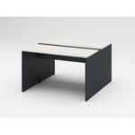 インターリンクR 可変パネル脚・両面単独型 W1204×D1200<配送時組立サービス付> イトーキ