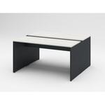 インターリンクR 可変パネル脚・両面単独型 W1404×D1200<配送時組立サービス付> イトーキ