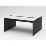 インターリンクR 可変パネル脚・両面単独型 W1600×D1200<配送時組立サービス付> イトーキ