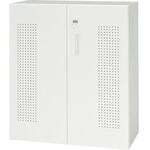 V945-11HPCT 壁面収納庫 PC収納タイプ ダイシン
