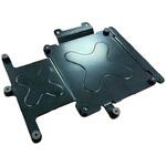 5400-900065G RT112用 VESAプレート (100 x 100 mm) unitech