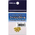 フィッシング・パール MET.イエロー 東邦産業