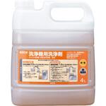 PQ洗浄機用洗浄剤中性 SARAYA(サラヤ) PQ洗浄機用洗浄剤中性 SARAYA(サラヤ)