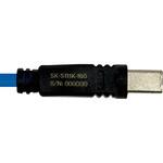 SK-1260用オプションセンサ SKーS111Kー100センサ 8080-46 佐藤計量器製作所