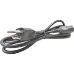 電源コード 125VAC 12A PSE DESCO