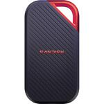 SANDISK ExtremePRO ポータブル SSD SDSSDE83 SanDisk(サンディスク)