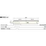 突板フローリング コンビットブラッシングオークV152 ウッドワン 突板フローリング コンビットブラッシングオークV152 ウッドワン