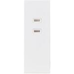 USBタップ USB-A×3 AC×3 15W 直挿し 180度スイング エレコム USBタップ USB-A×3 AC×3 15W 直挿し 180度スイング エレコム