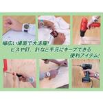 磁石ベルト ダンドリビス