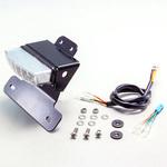 テールランプkit LEDレクタングル ハリケーン