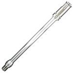 散水パイプ 散水ノズル(自在散水パイプ付)0．5MPa 報商製作所 散水ノズル