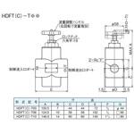 絞り弁 ダイキン工業 絞り弁 ダイキン工業