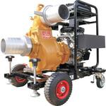 E形 大容量/車輪付/洪水・災害対策用 寺田ポンプ製作所 E形 大容量/車輪付/洪水・災害対策用 寺田ポンプ製作所