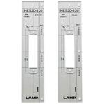 HES3D-E160-TMP 加工治具 HES3D-TMP型 スガツネ工業