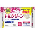 激吸着!フローリングシート ドライ アイリスオーヤマ