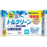 激吸着!フローリングシート ウェット アイリスオーヤマ