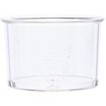 薬杯(計量カップ) 金鵄製作所