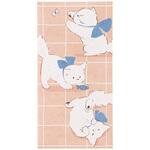 ひとことのし袋 ねこ マルアイ ひとことのし袋 ねこ マルアイ