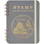 スタンプ帳 カルチャー マルアイ スタンプ帳 カルチャー マルアイ