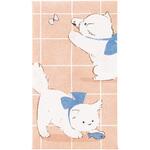 ひとことぽち袋 ねこ マルアイ ひとことぽち袋 ねこ マルアイ
