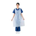 使いきりエプロン 1箱 50枚入 アズワン 使いきりエプロン 1箱 50枚入 アズワン