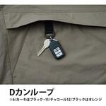 アノラックパーカー 0046 Asahicho(旭蝶繊維)