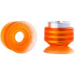 真空パッド VDFシリーズ(深形&フラット&カーブ) 金具付き VMECA