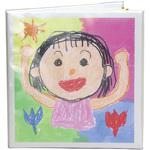 5443 おえかきアルバム(カバー付) アーテック[学校教材・教育玩具]