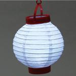 LED付ちょうちん(持ち手付) アーテック(学校教材・教育玩具)