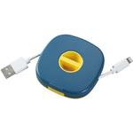 USBケーブル巻き取りリール アーテック(学校教材・教育玩具)