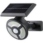 ソーラー充電式 人感センサー防犯ライト アーテック[学校教材・教育玩具]