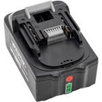 008.53.602 リチウムイオンバッテリー18V5AH1個BoostiX36V専用 SPRiNTUS