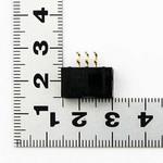 BOXプラグ (L型) 共立電子産業