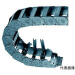 エナジーチェーン ケーブル保護管 内幅175mm 外幅194mm 曲げ半径R175mm 2600.17.175.0シリーズ Igus(イグス)