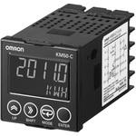 KM50-C1-FLK スマート電力量モニタ KM50-C 1個 オムロン(omron) 【通販