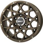 BR-55 BRUT ホイール単品 【通販モノタロウ】
