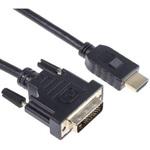 182-8569 HDMIケーブル 長さ：3m， コネクタ A：オス， コネクタ B：オス RS PRO