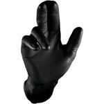 Grippaz グリッパーズグローブ ロング厚手タイプ50枚入り 原田産業