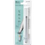 タッチペン ファイバーヘッドペン先 交換式 MCO