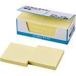 ふせん 再生紙 クラウン[事務用品]