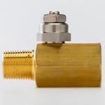 ダンプナ Bs製 高島計器 ダンプナ Bs製 高島計器