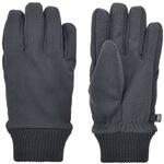 PK-15 防風ストレッチジャージー手袋 (タッチテック)メンズ NICHIEI(日栄産業)