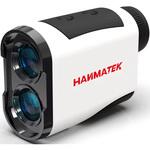 ゴルフレーザー距離計 HANMATEK ゴルフレーザー距離計 HANMATEK