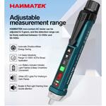 非接触電圧テスター HANMATEK 非接触電圧テスター HANMATEK