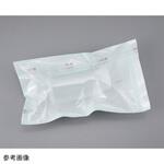 【AC滅菌】PFAボトル中栓付き アズワン