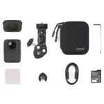 DJI Osmo 360 II リミットレス ライディング コンボ DJI DJI Osmo 360 II リミットレス ライディング コンボ DJI