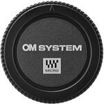 マイクロフォーサーズ共通ボディーキャップ BC-2 OM SYSTEM