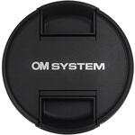 レンズキャップ LC-77C OM SYSTEM